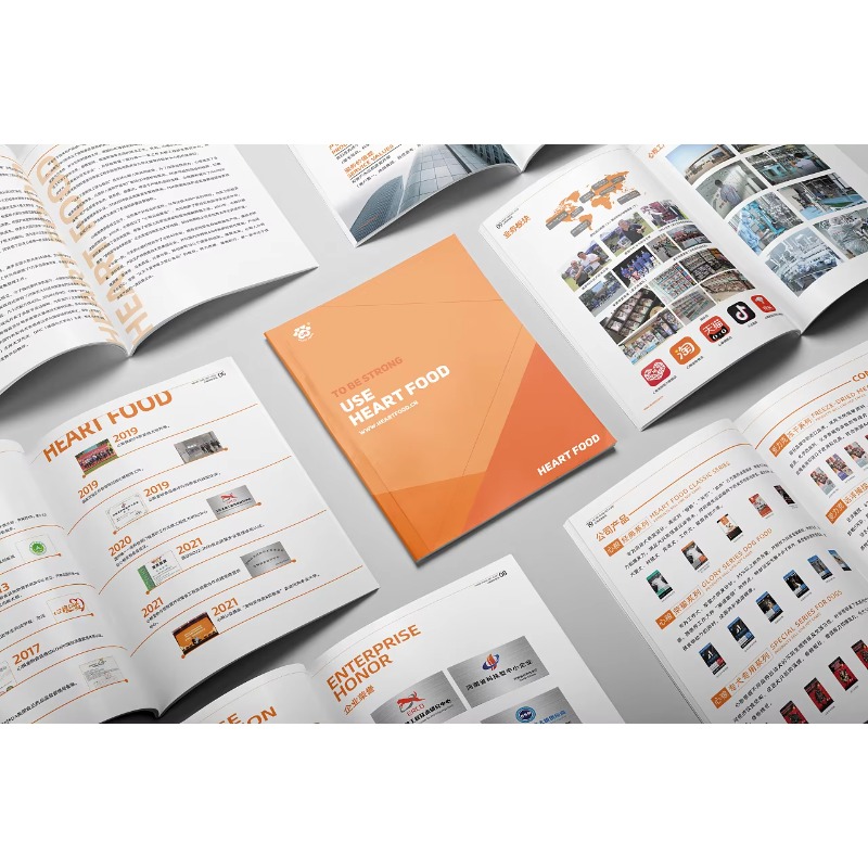 Custom Print Graphic Design Pr - огляд і ціна Magazines