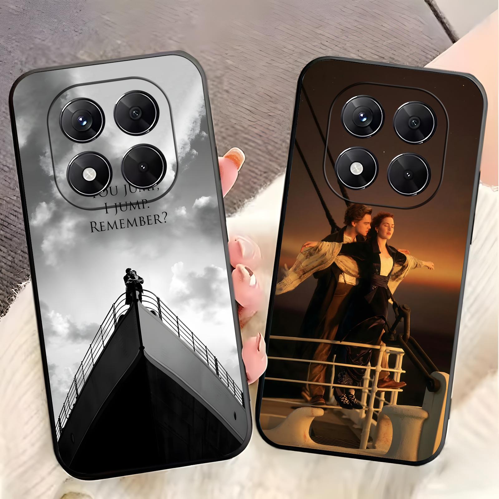 Classic movie Titanic  Phone C - огляд і ціна Movies