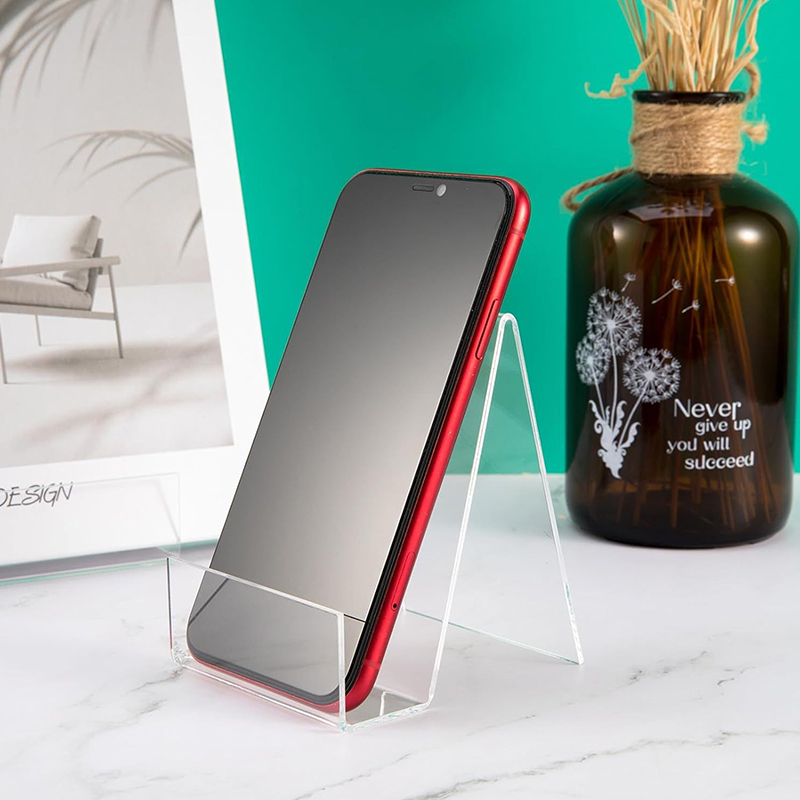 【M】Comic Book Display Acrylic  - огляд і ціна Clear Acrylic Book Stand Holder