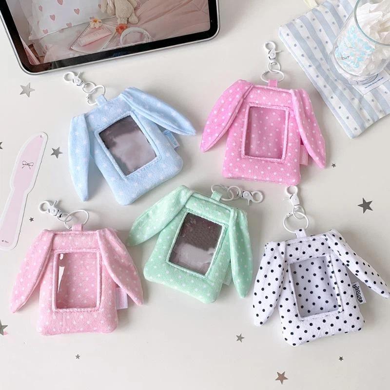 Mini Kpop Photocard Display Bi - огляд і ціна Kpop Photo Card Binder 3 Inch